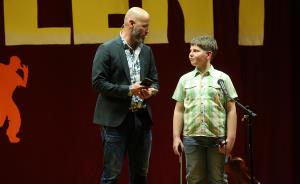 RAKEK IMA TALENT 31 FOTO LJUBO VUKELIČ